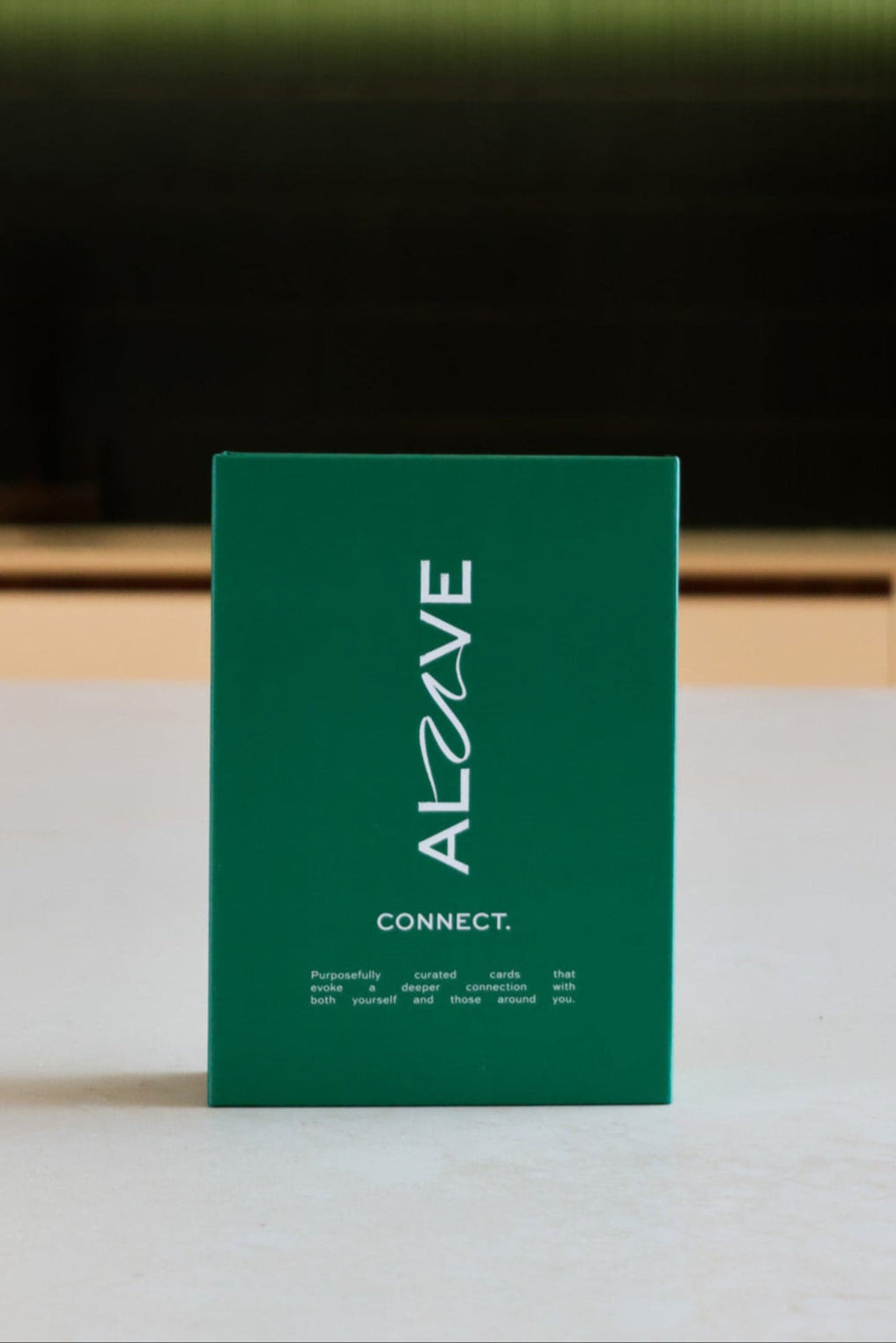 CONNECT Cards