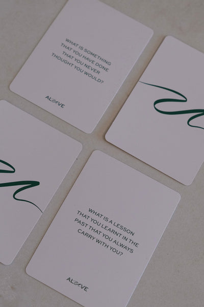 CONNECT Cards