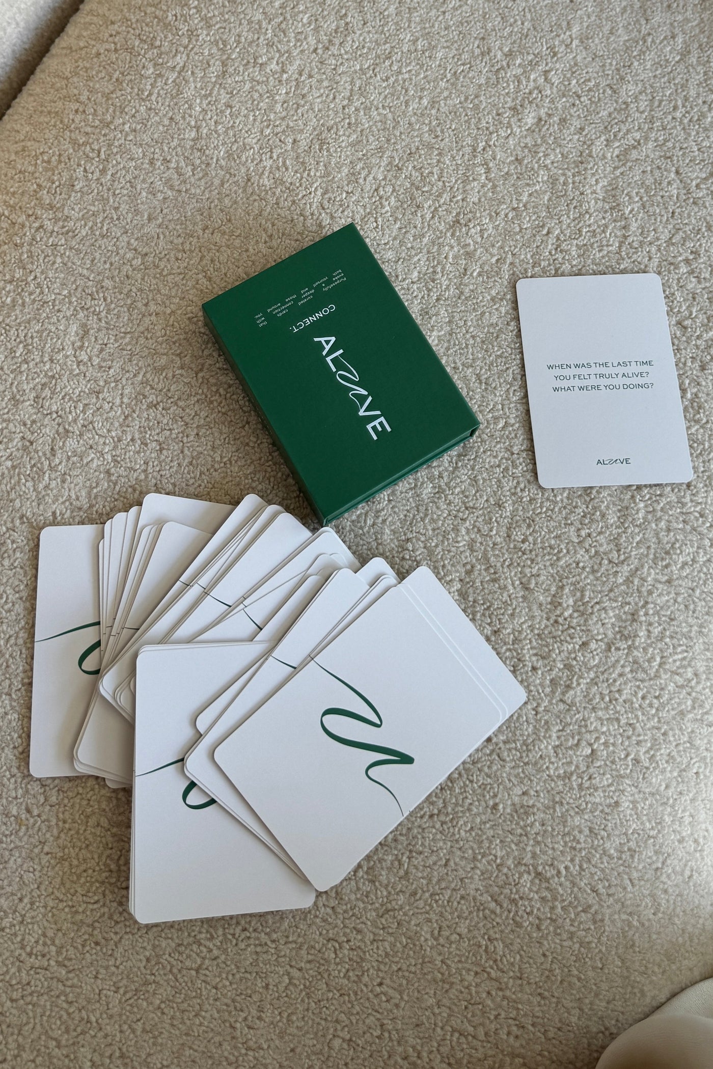 CONNECT Cards