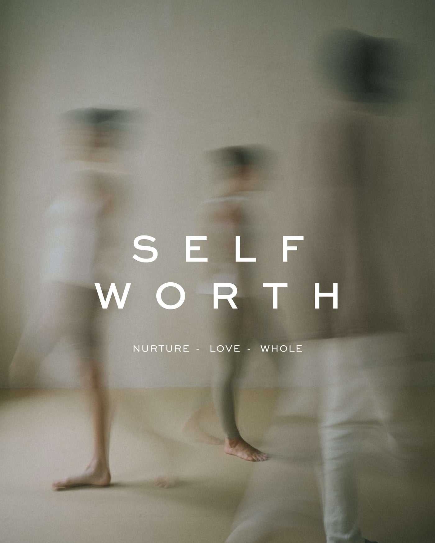 Self-Worth Meditation Bundle