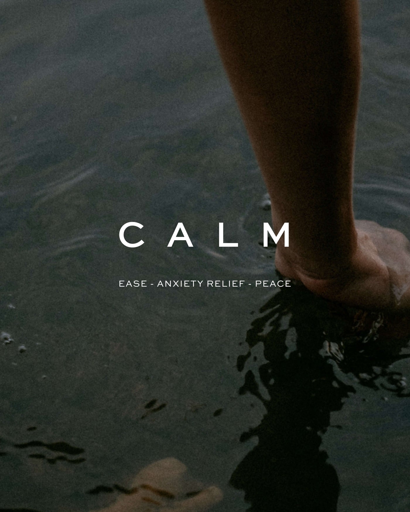 Calm Meditation Bundle